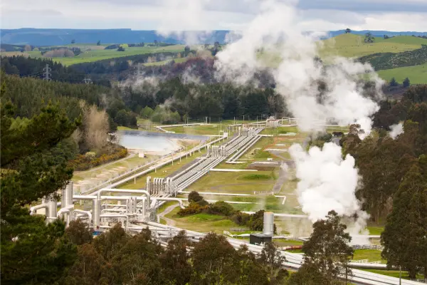 Energia Geotérmica: Como Utilizar o Calor da Terra em Projetos Residenciais